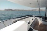 Charter Yacht | MAJESTY 125 Bodrum - Image 19