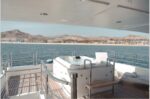 Charter Yacht | MAJESTY 125 Bodrum - Image 18