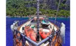 Gulet Queen Of Makri Bodrum - Image 20