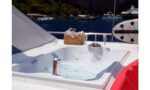 Gulet Queen Of Makri Bodrum - Image 19