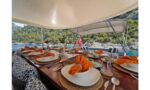 Gulet Queen Of Makri Bodrum - Image 17