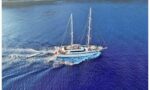 Gulet Queen Of Makri Bodrum