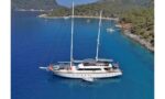 Gulet Queen Of Makri Bodrum - Image 9