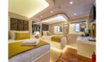 Gulet Queen Of Makri Bodrum - Image 21