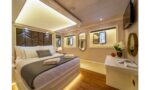Gulet Queen Of Makri Bodrum - Image 48