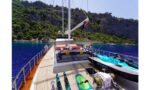 Gulet Queen Of Makri Bodrum - Image 4