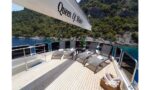 Gulet Queen Of Makri Bodrum - Image 3