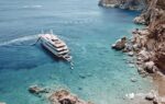 MARAYA YACHT CHARTER Bodrum - Image 19