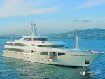 MARAYA YACHT CHARTER Bodrum - Image 20
