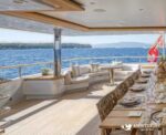 MARAYA YACHT CHARTER Bodrum - Image 27