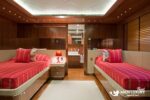 MARAYA YACHT CHARTER Bodrum - Image 48