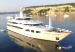 MARAYA YACHT CHARTER Bodrum - Image 8