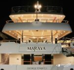 MARAYA YACHT CHARTER Bodrum - Image 14