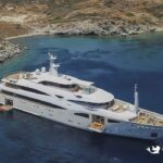 MARAYA YACHT CHARTER Bodrum