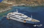MARAYA YACHT CHARTER Bodrum