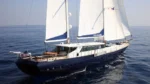 Gulet Perla Del Mare Bodrum - Image 14