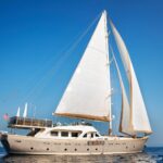 Gulet Mermaid Bodrum