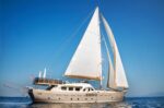 Gulet Mermaid Bodrum