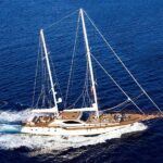 Gulet Miss B Bodrum
