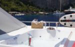 Motorsailer Queen of Makri Bodrum - Image 4