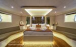 Motorsailer Queen of Makri Bodrum - Image 3