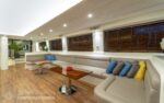Motorsailer Queen of Makri Bodrum - Image 2
