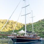Motorsailer Emanuel Bodrum