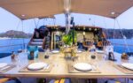 Motorsailer Emanuel Bodrum - Image 4