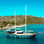 Gulet Motto Bodrum