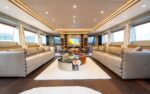 Motorsailer North Wind Bodrum - Image 4