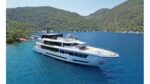 Charter Yacht | OCEAN BREEZE Bodrum - Image 47