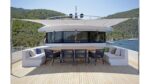 Charter Yacht | OCEAN BREEZE Bodrum - Image 30