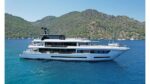 Charter Yacht | OCEAN BREEZE Bodrum - Image 46