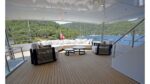 Charter Yacht | OCEAN BREEZE Bodrum - Image 27