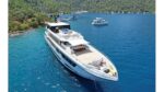 Charter Yacht | OCEAN BREEZE Bodrum - Image 45
