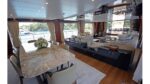 Charter Yacht | OCEAN BREEZE Bodrum - Image 11
