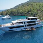 Charter Yacht | OCEAN BREEZE Bodrum