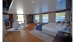 Charter Yacht | OCEAN BREEZE Bodrum - Image 4