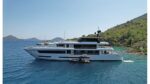 Charter Yacht | OCEAN BREEZE Bodrum - Image 44