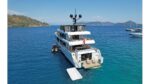 Charter Yacht | OCEAN BREEZE Bodrum - Image 42