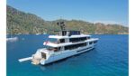 Charter Yacht | OCEAN BREEZE Bodrum - Image 41