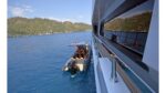 Charter Yacht | OCEAN BREEZE Bodrum - Image 40