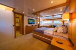 Ottawa IV Yacht Charter Bodrum - Image 33