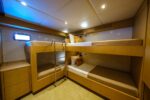 Ottawa IV Yacht Charter Bodrum - Image 34