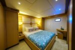 Ottawa IV Yacht Charter Bodrum - Image 35