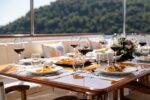 Ottawa IV Yacht Charter Bodrum - Image 36