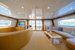 Ottawa IV Yacht Charter Bodrum - Image 37