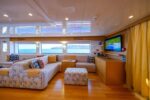 Ottawa IV Yacht Charter Bodrum - Image 38