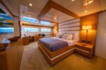 Ottawa IV Yacht Charter Bodrum - Image 39