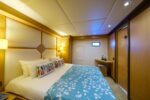 Ottawa IV Yacht Charter Bodrum - Image 15